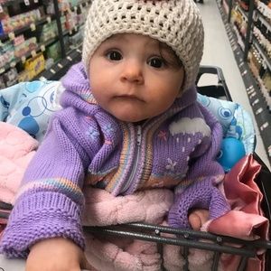 Meet your Posher, Joshua